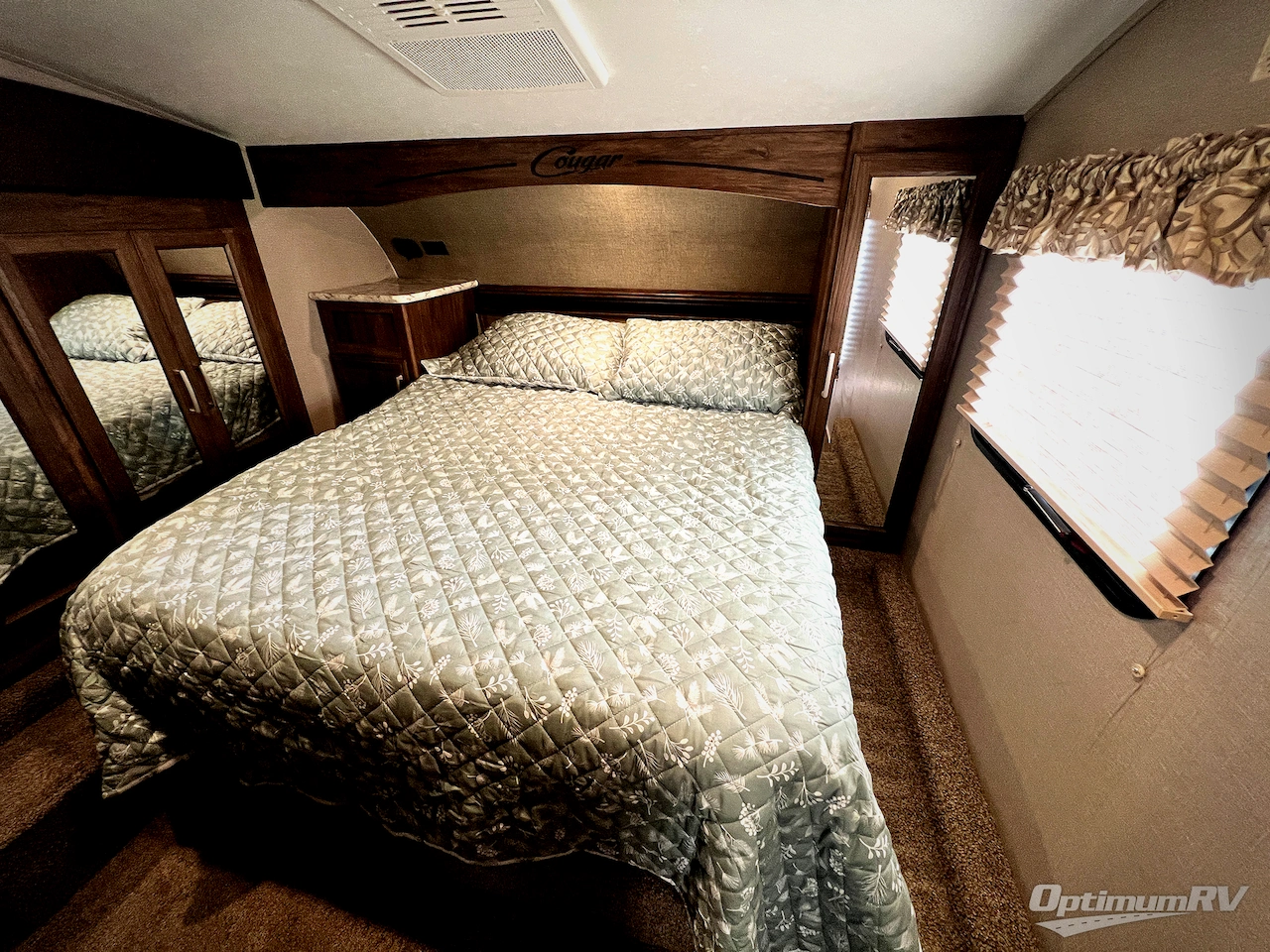 2017 Keystone Cougar X-Lite 29RES Photo 20