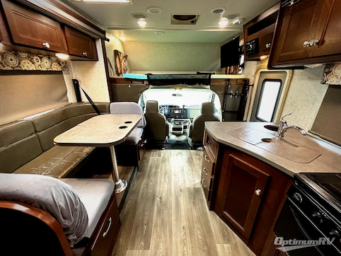 2017 Forest River Sunseeker 2500TS Ford RV Photo 2