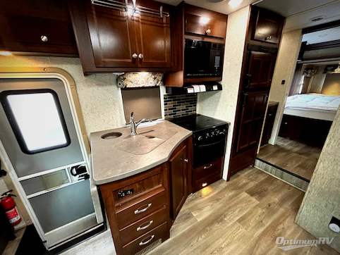 2017 Forest River Sunseeker 2500TS Ford RV Photo 4