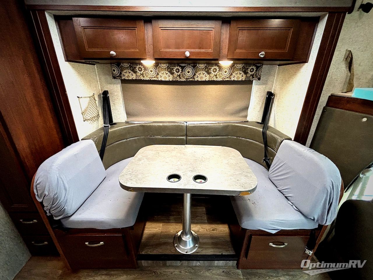 2017 Forest River Sunseeker 2500TS Ford Photo 14