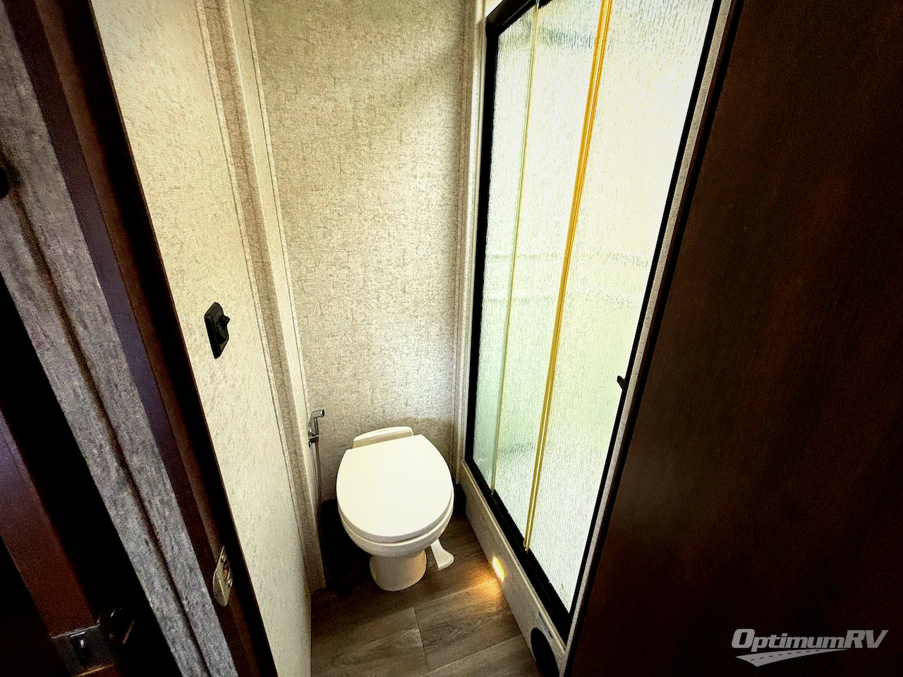 2017 Forest River Sunseeker 2500TS Ford Photo 17