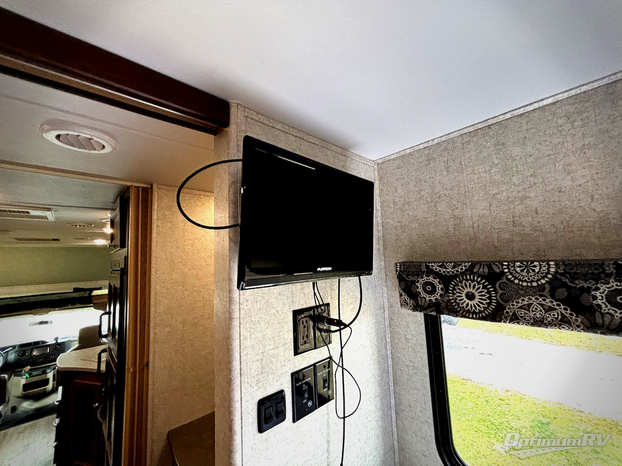 2017 Forest River Sunseeker 2500TS Ford Photo 20