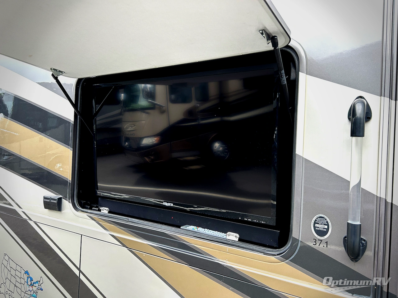 2019 Thor Miramar 37.1 Photo 28