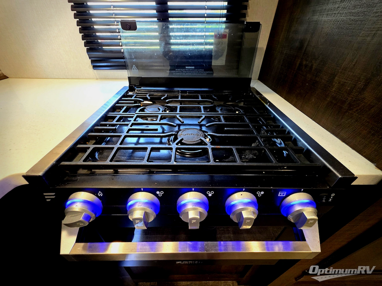 2021 Forest River XLR Hyper Lite 3310 Photo 21