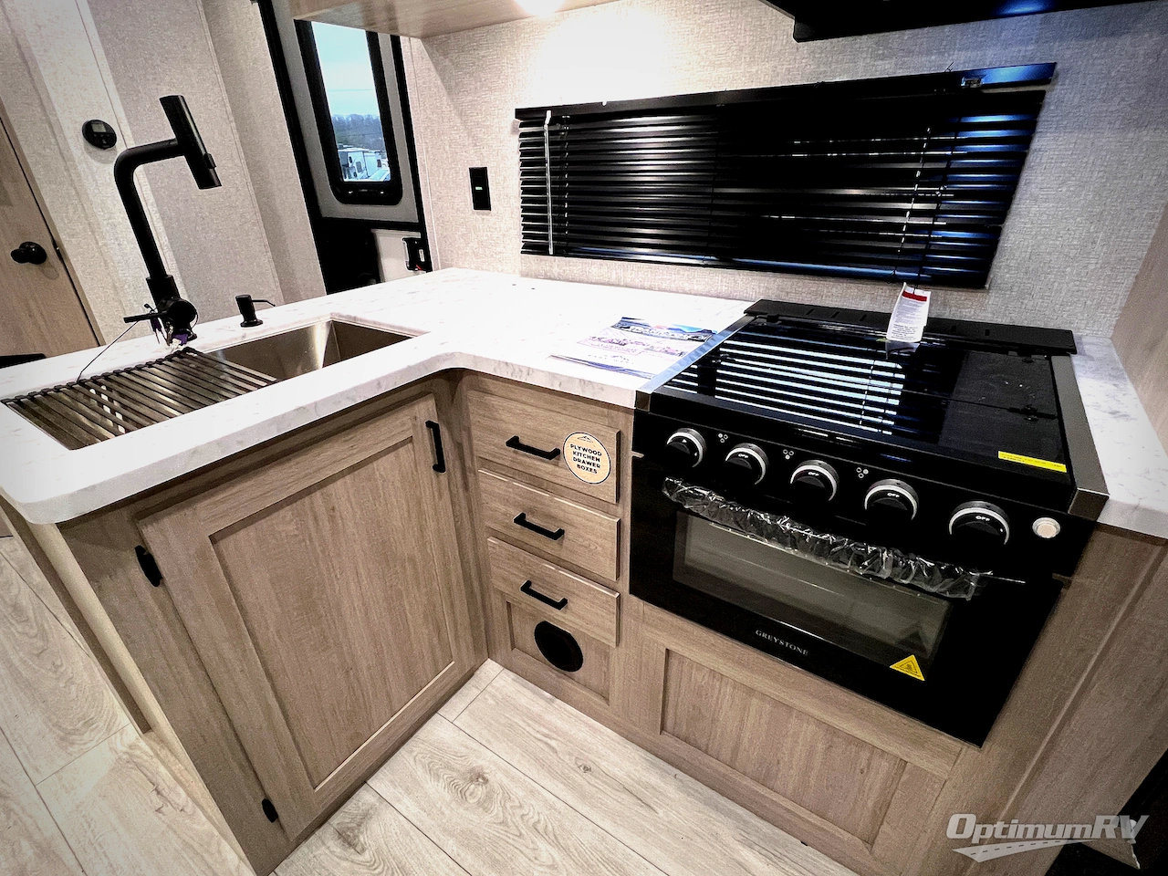 2026 East To West Della Terra 275BH Photo 7