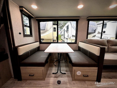 2026 East To West Della Terra 275BH RV Photo 3