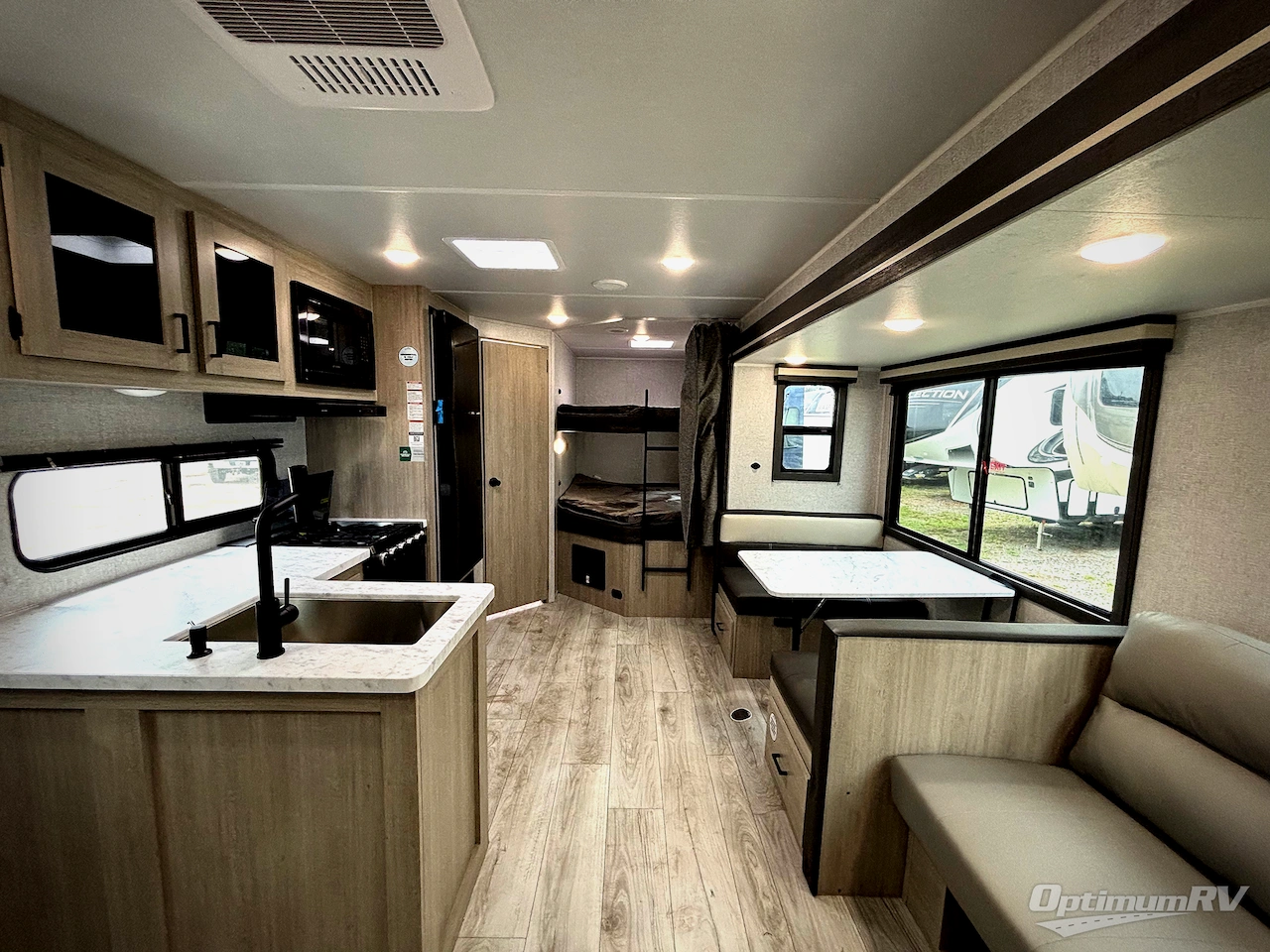 2026 East To West Della Terra 275BH Photo 4