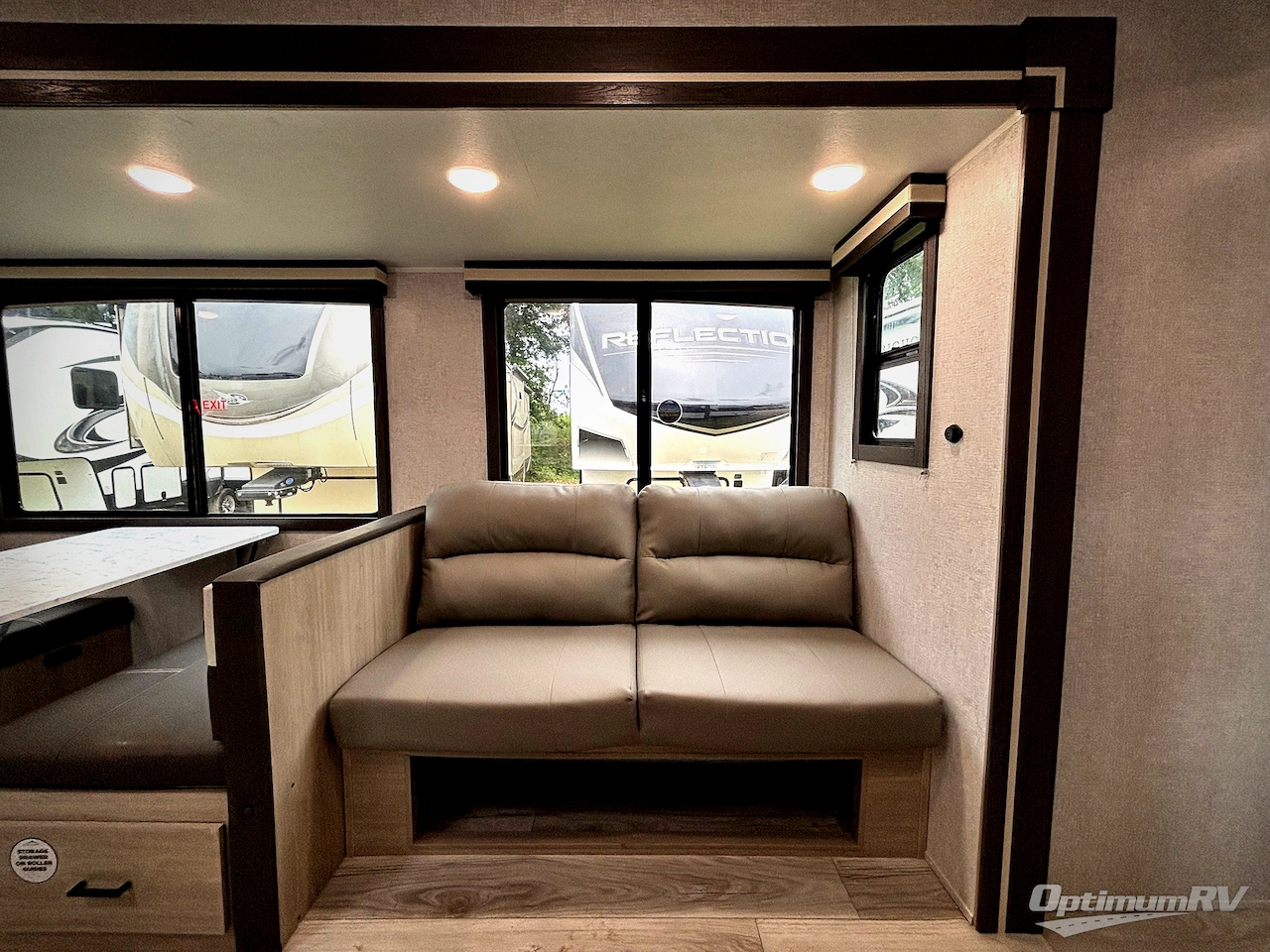 2026 East To West Della Terra 275BH Photo 8