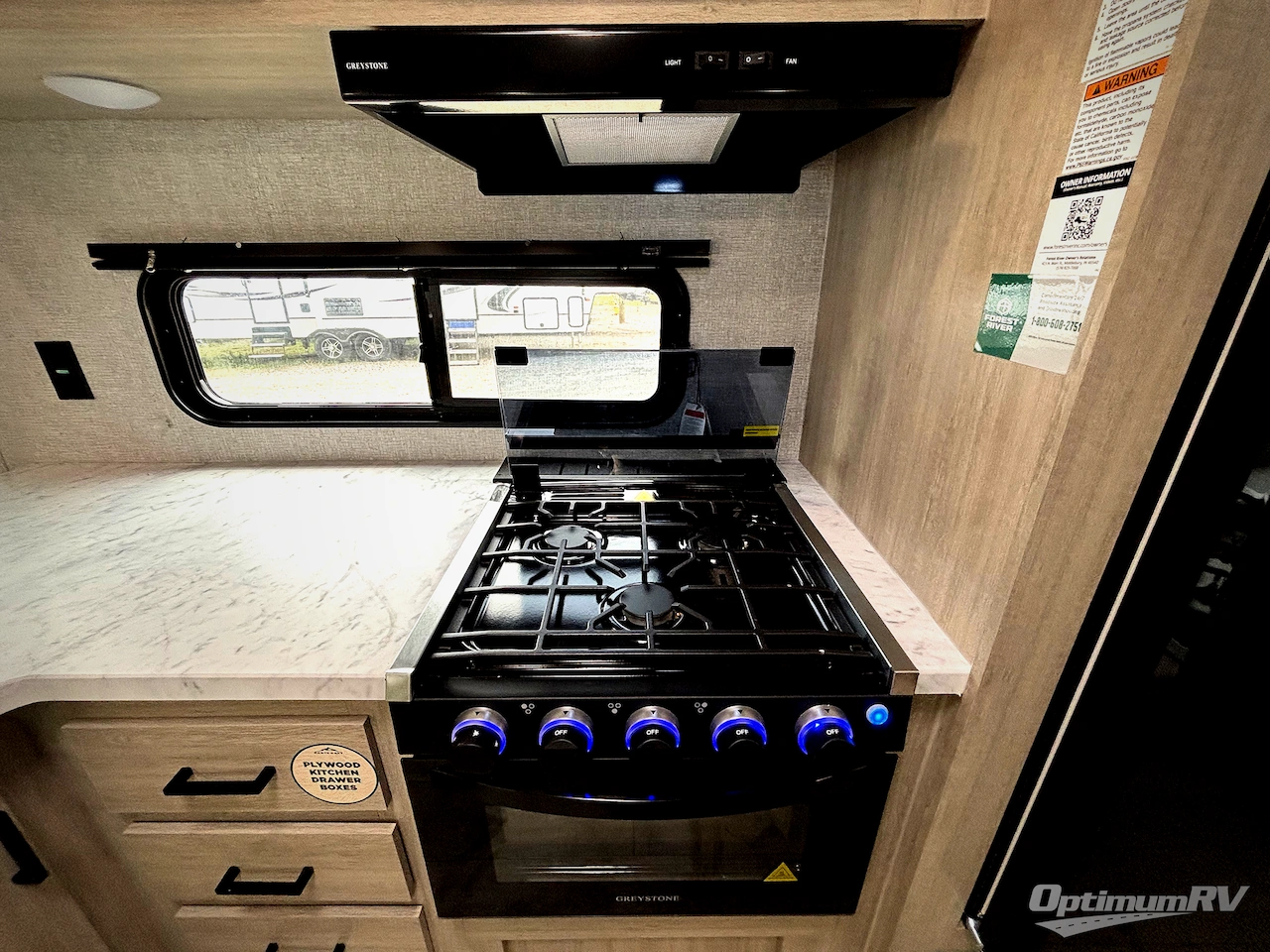 2026 East To West Della Terra 275BH Photo 14