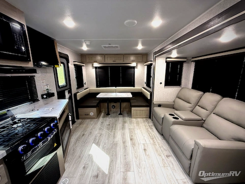 2026 East To West Della Terra 251RD RV Photo 2