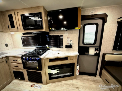 2026 East To West Della Terra 251RD RV Photo 3