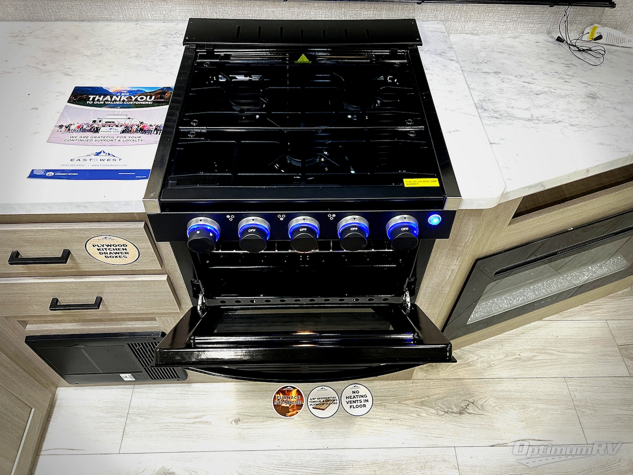 2026 East To West Della Terra 251RD Photo 16