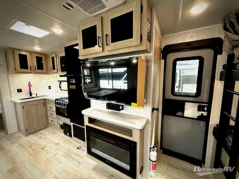 2026 East To West Della Terra 262BH RV Photo 3