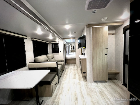 2026 East To West Della Terra 263RK RV Photo 2