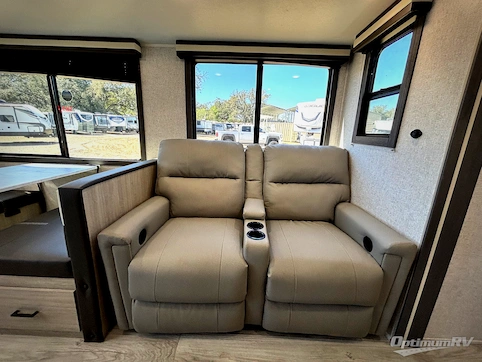 2026 East To West Della Terra 263RK RV Photo 4