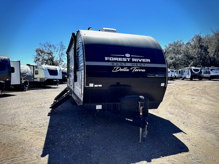 2026 East To West Della Terra 263RK RV Photo 1