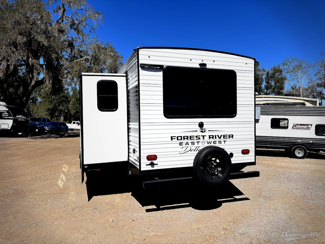 2026 East To West Della Terra 263RK Photo 3