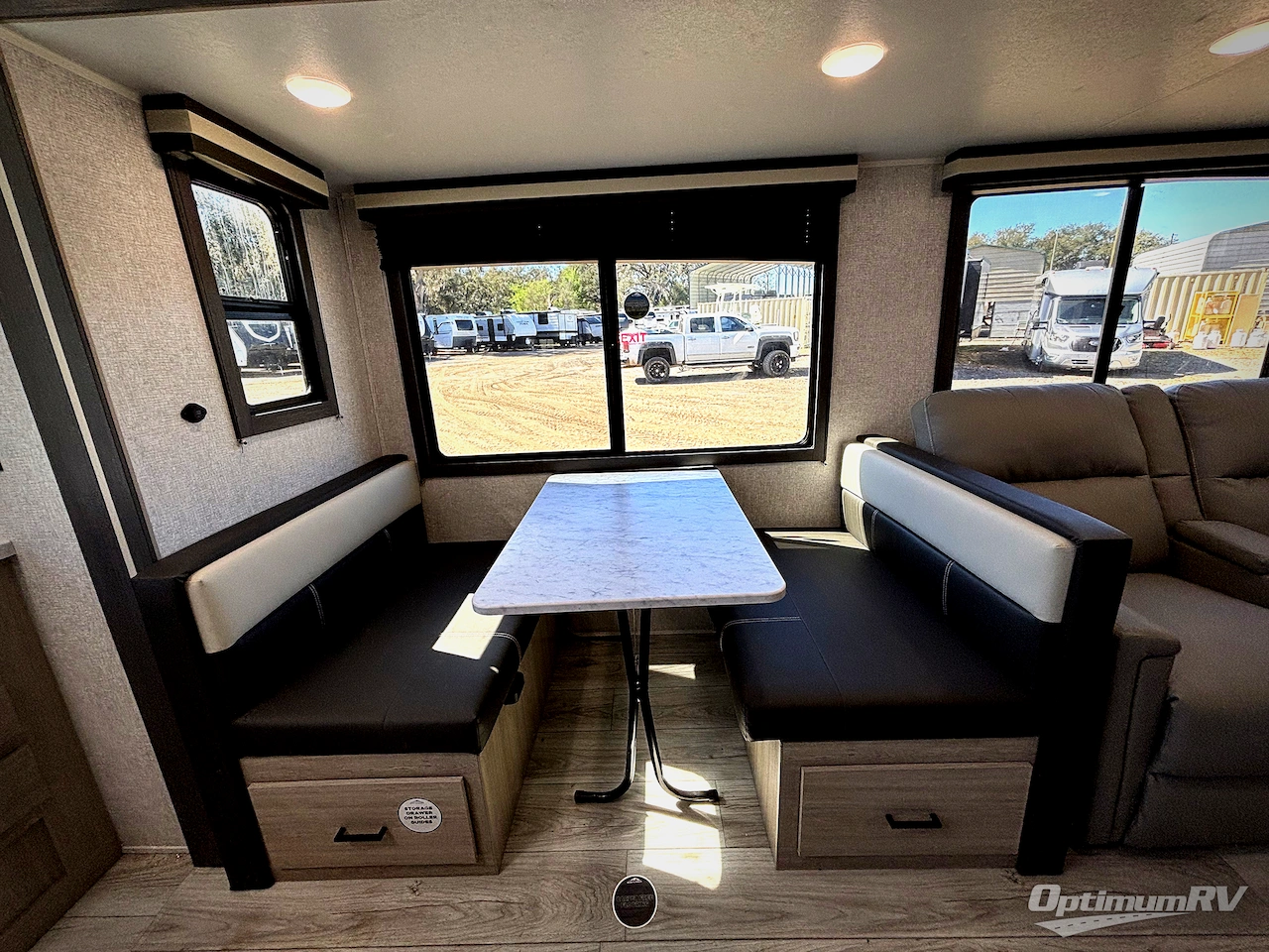 2026 East To West Della Terra 263RK Photo 14