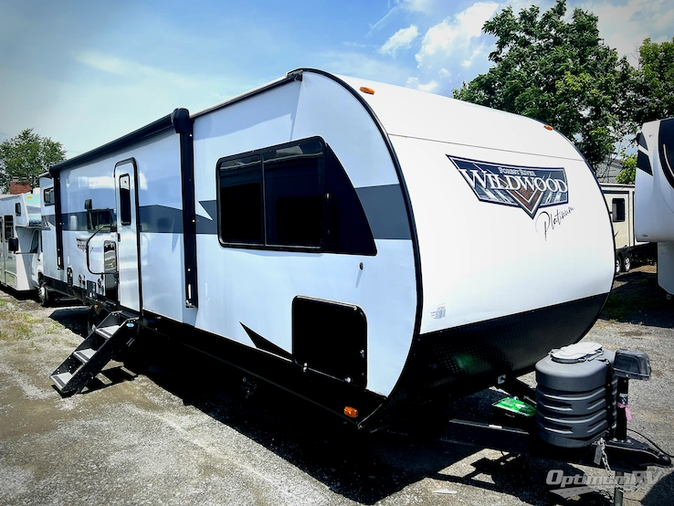 2024 Forest River Wildwood 29VBUDX RV Photo 1