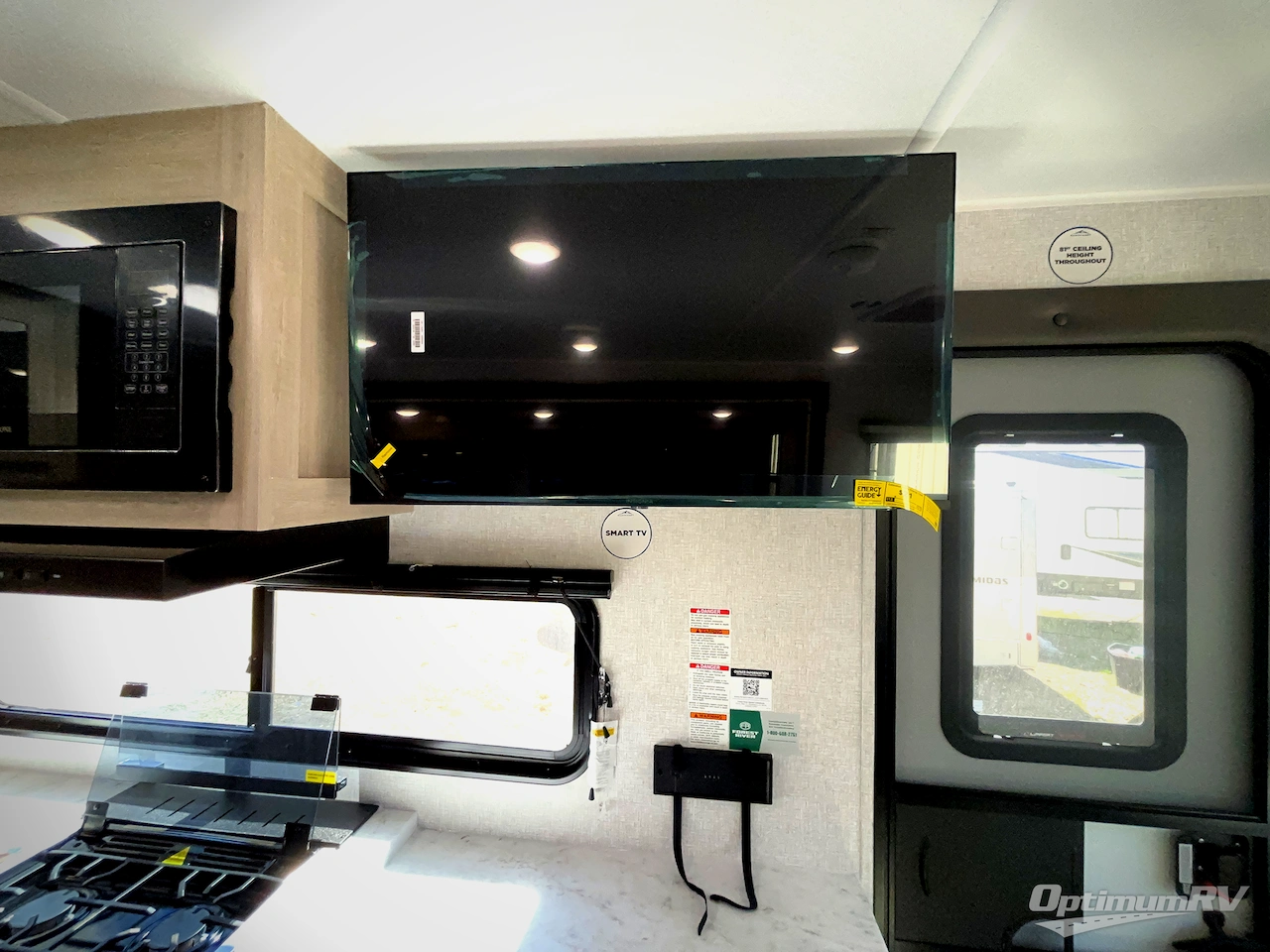 2026 East To West Della Terra 251RD Photo 16