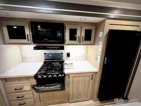 2026 East To West Della Terra 272RL RV Photo 3