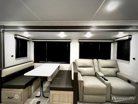 2026 East To West Della Terra 272RL RV Photo 2