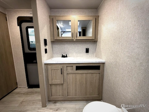 2026 East To West Della Terra 261RB RV Photo 2