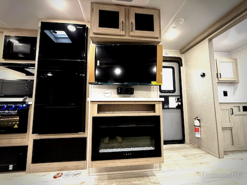 2026 East To West Della Terra 261RB RV Photo 3