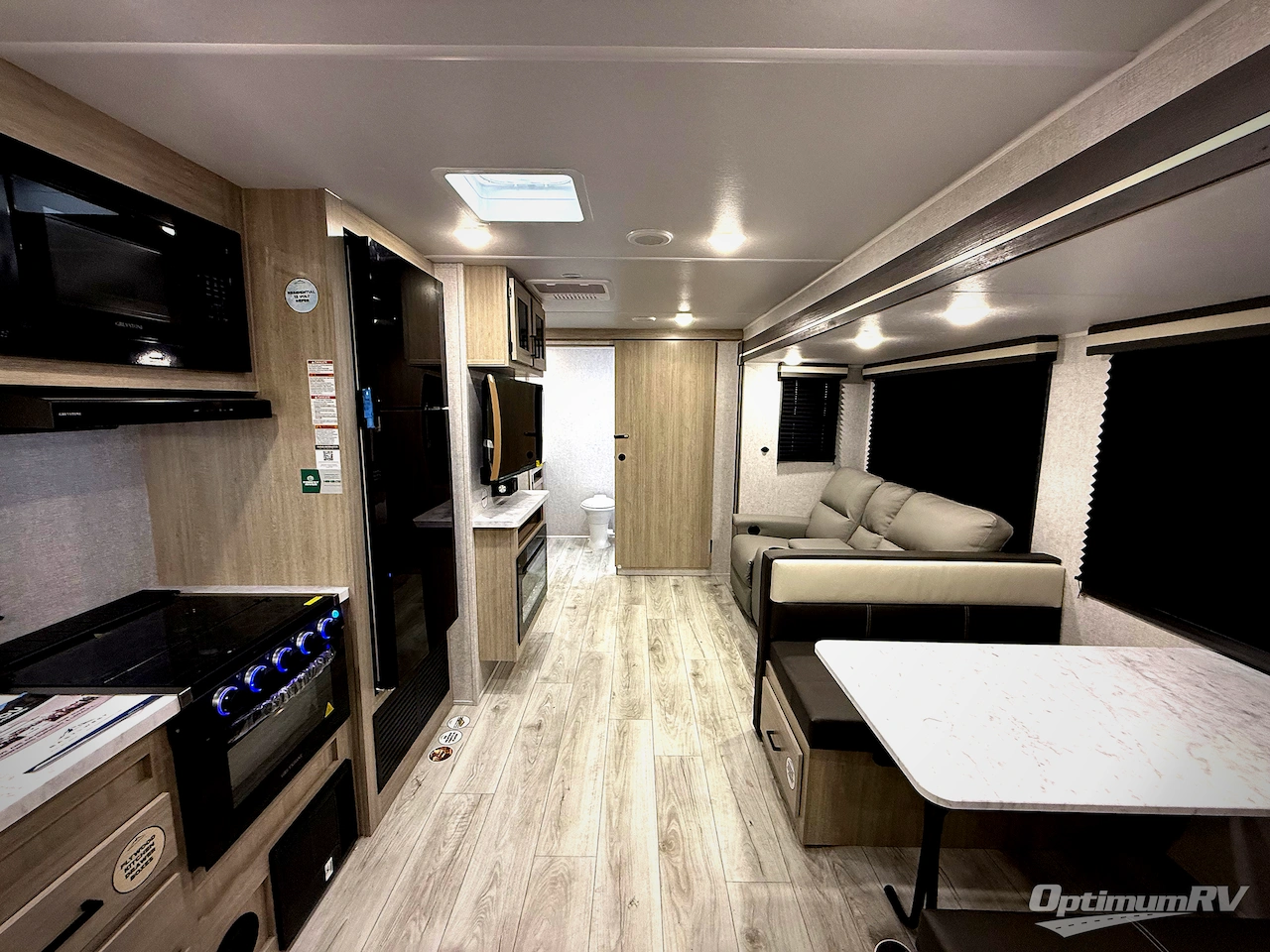 2026 East To West Della Terra 261RB Photo 4