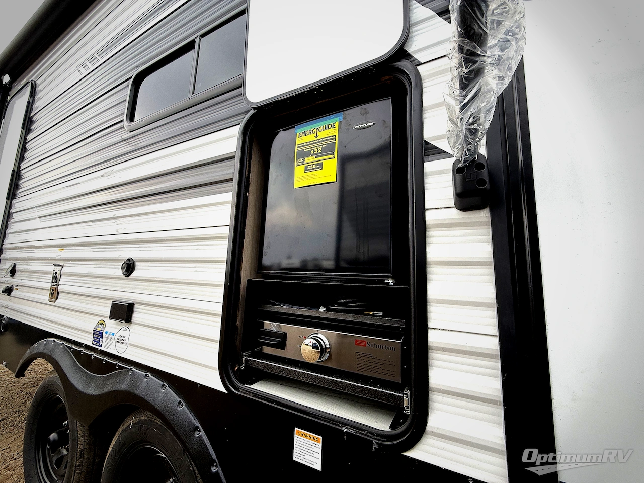 2026 East To West Della Terra 241BH Photo 18