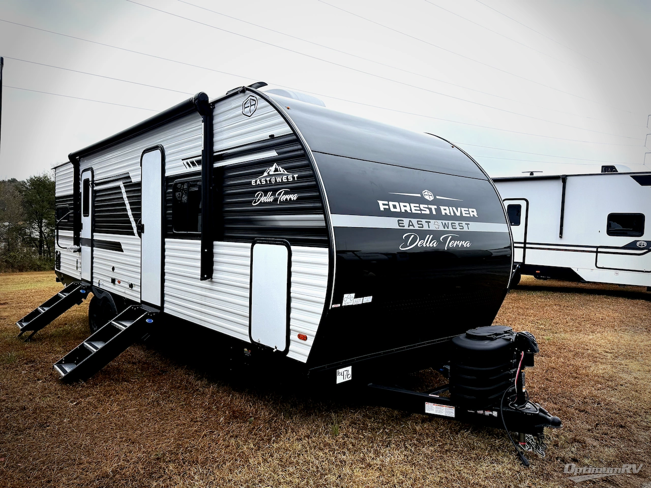2026 East To West Della Terra 263RK Photo 1