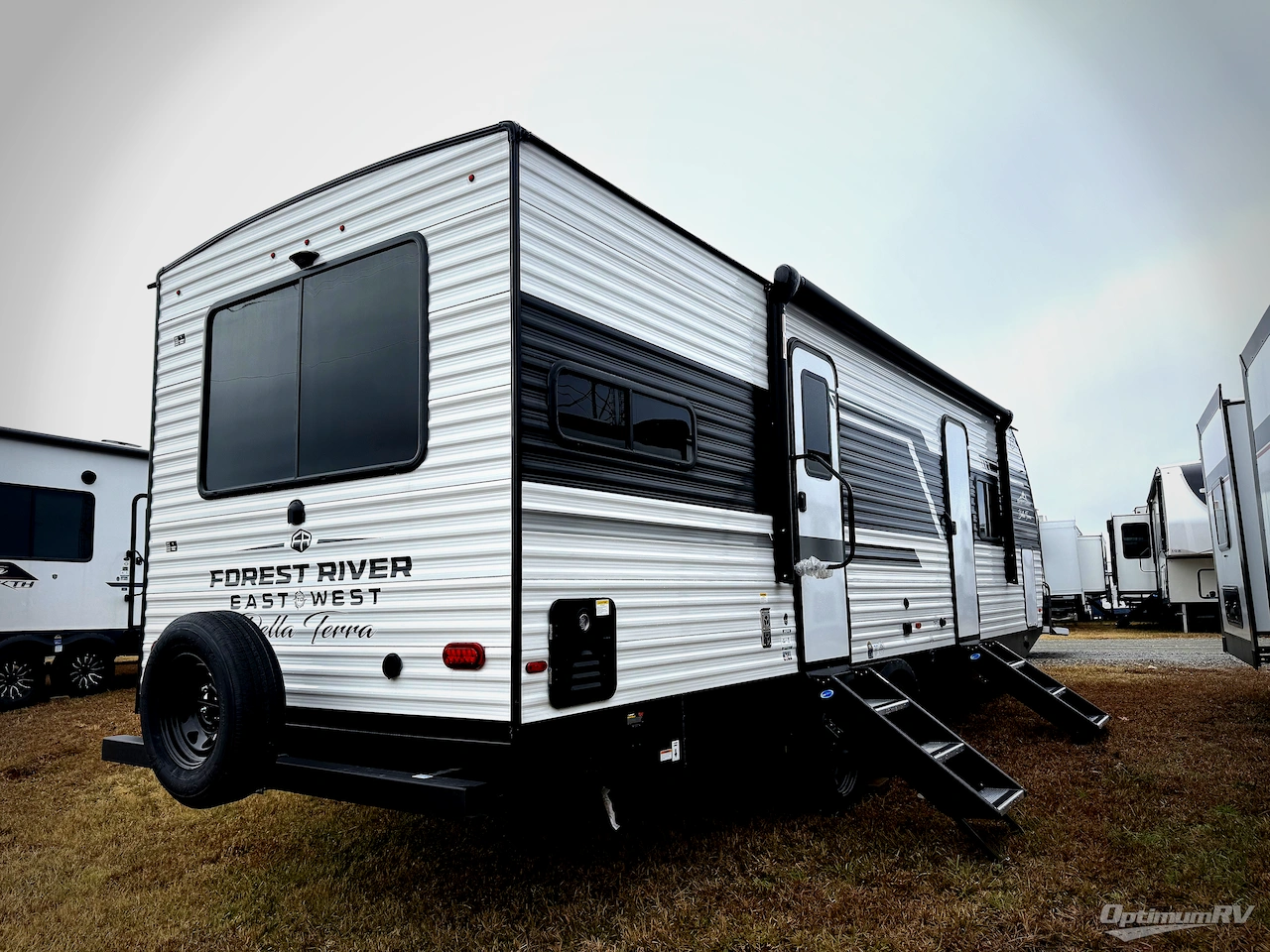 2026 East To West Della Terra 263RK Photo 2