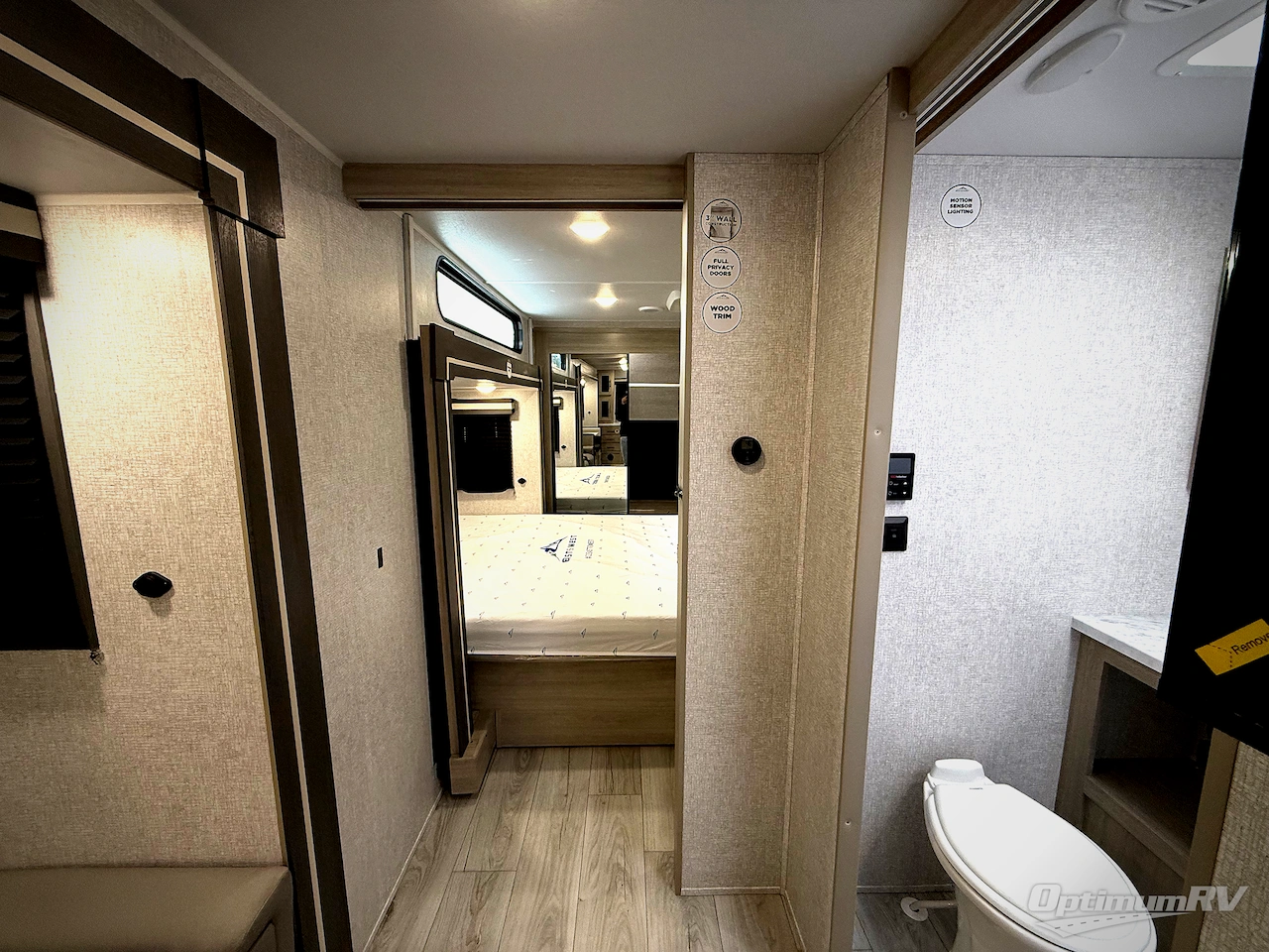 2026 East To West Della Terra 263RK Photo 20