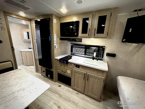 2026 East To West Della Terra 250QB RV Photo 2