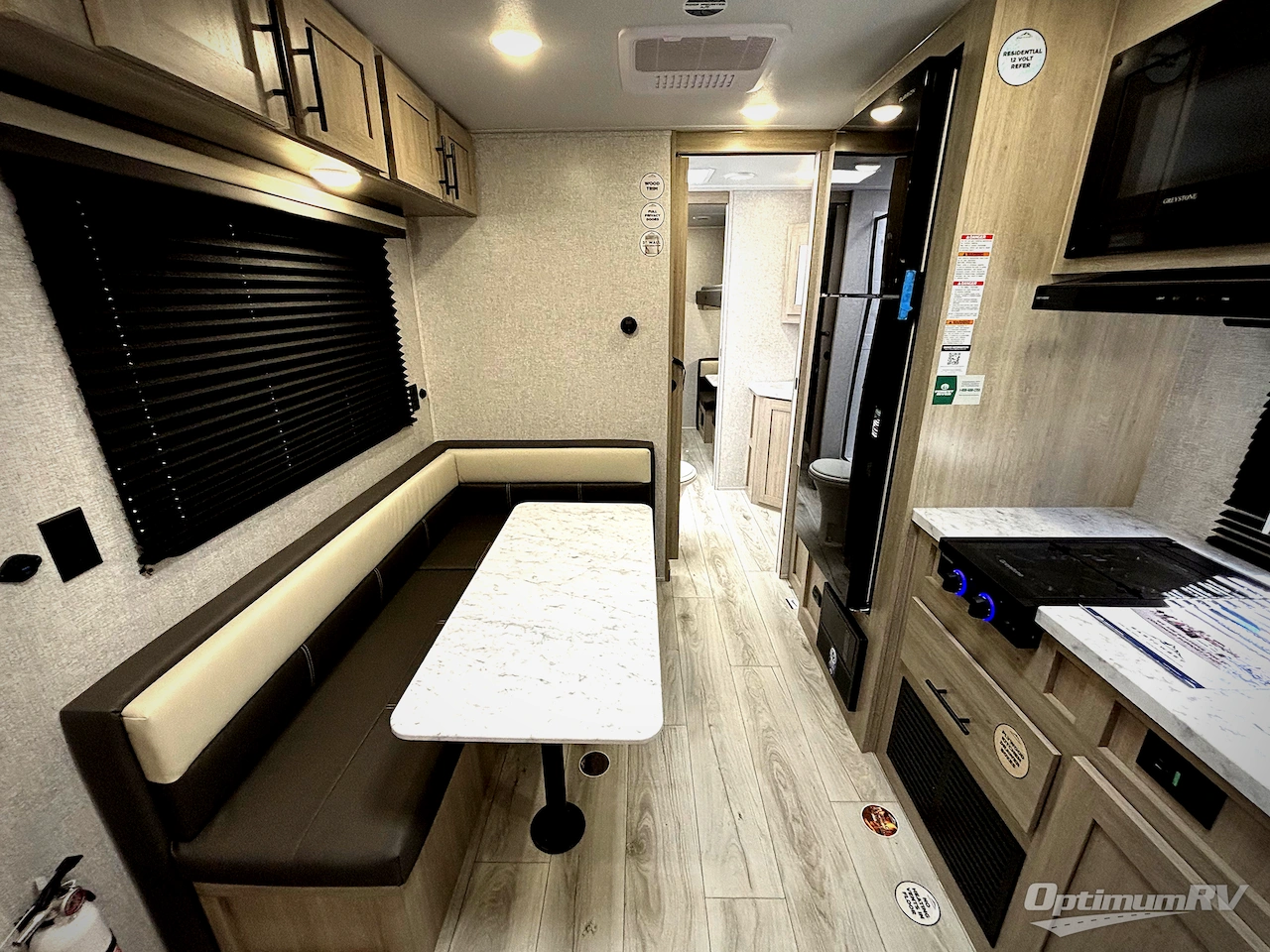 2026 East To West Della Terra 250QB Photo 3