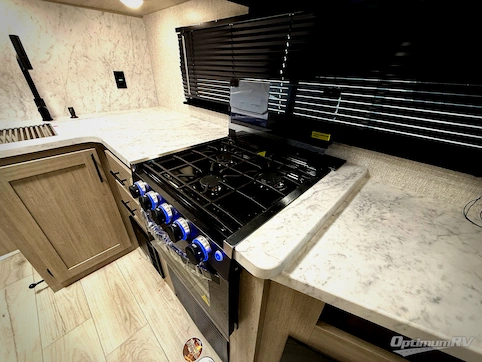 2026 East To West Della Terra 251RD RV Photo 3