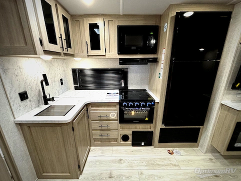 2026 East To West Della Terra 312BH RV Photo 2