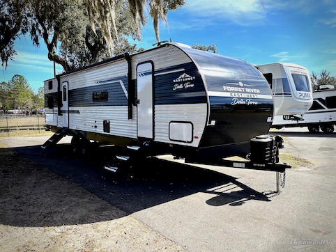 New 2026 East To West Della Terra 312BH Featured Photo