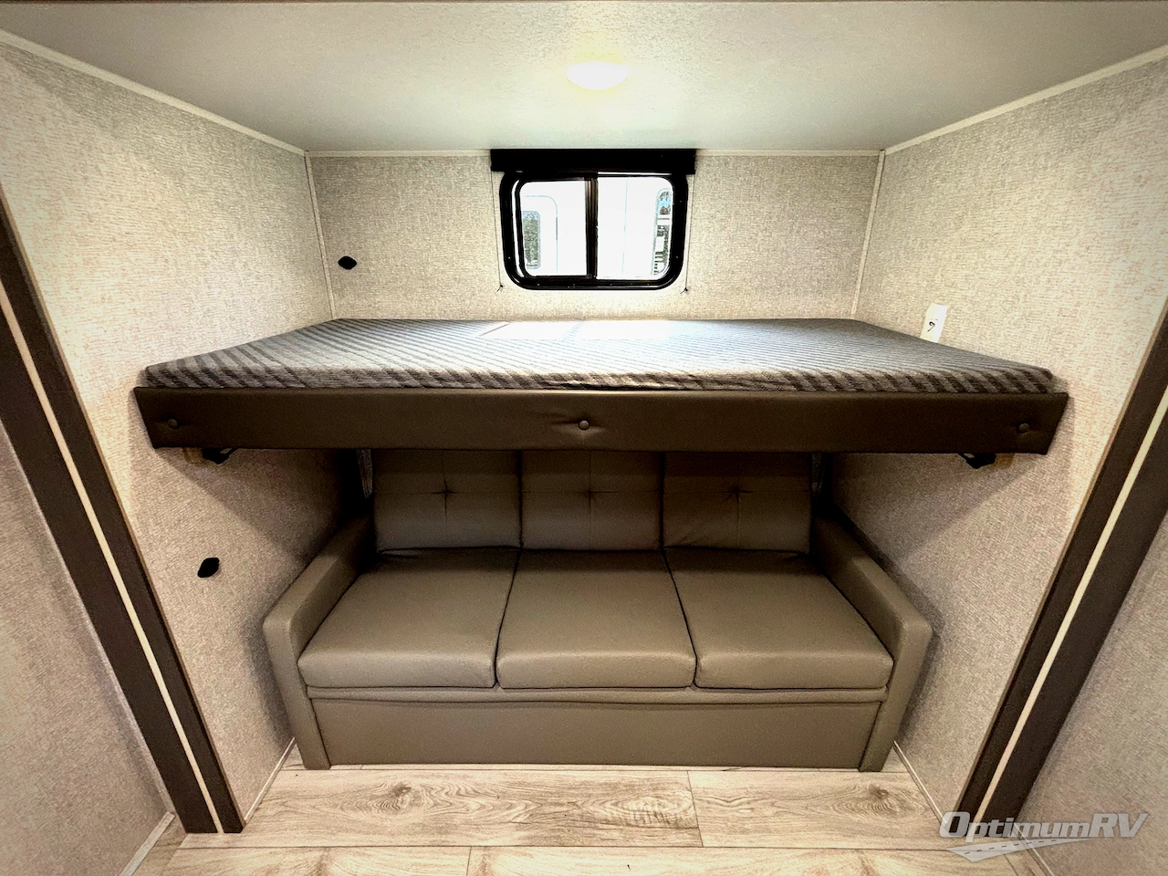 2026 East To West Della Terra 312BH Photo 17