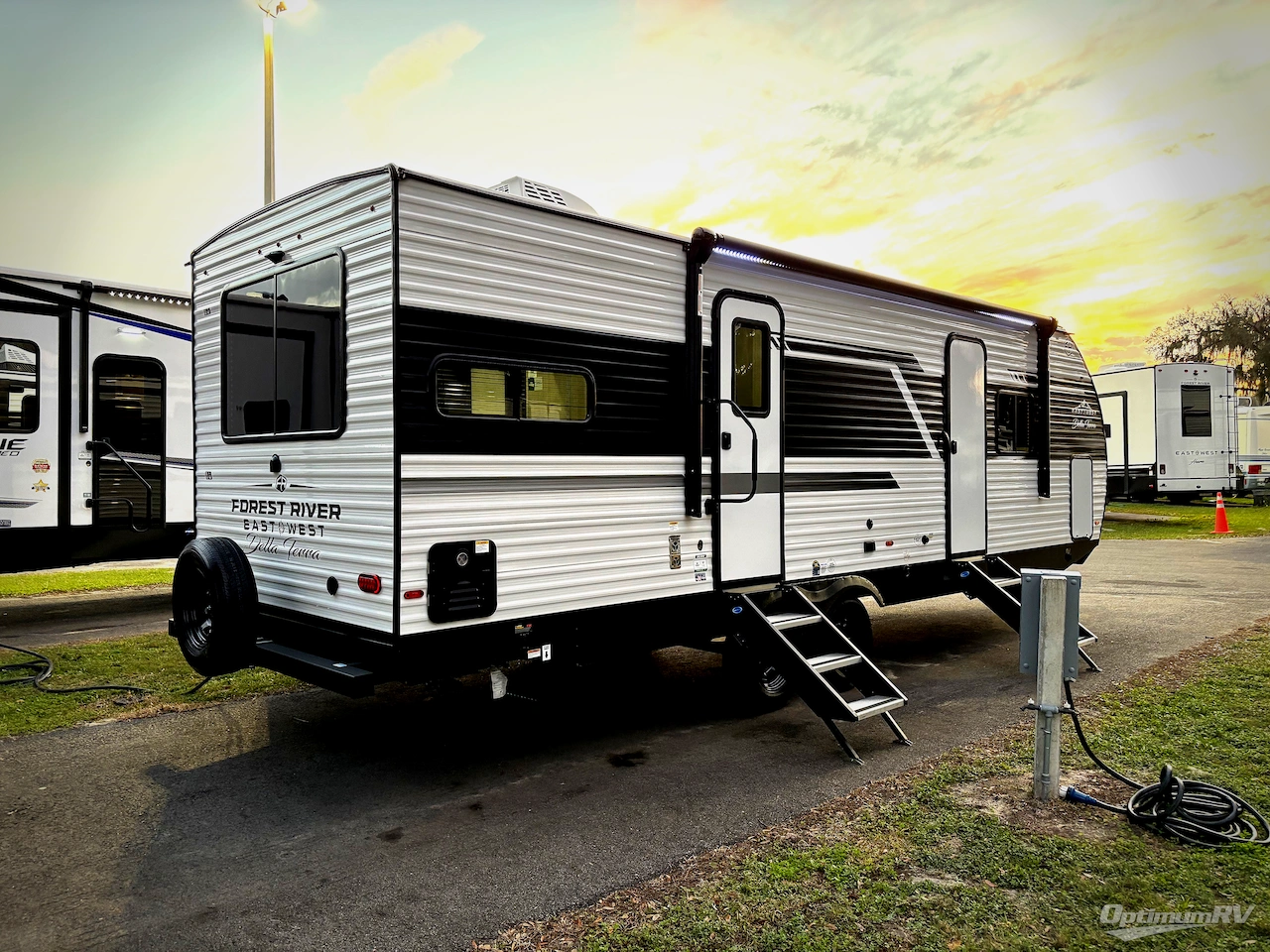 2026 East To West Della Terra 263RK Photo 2