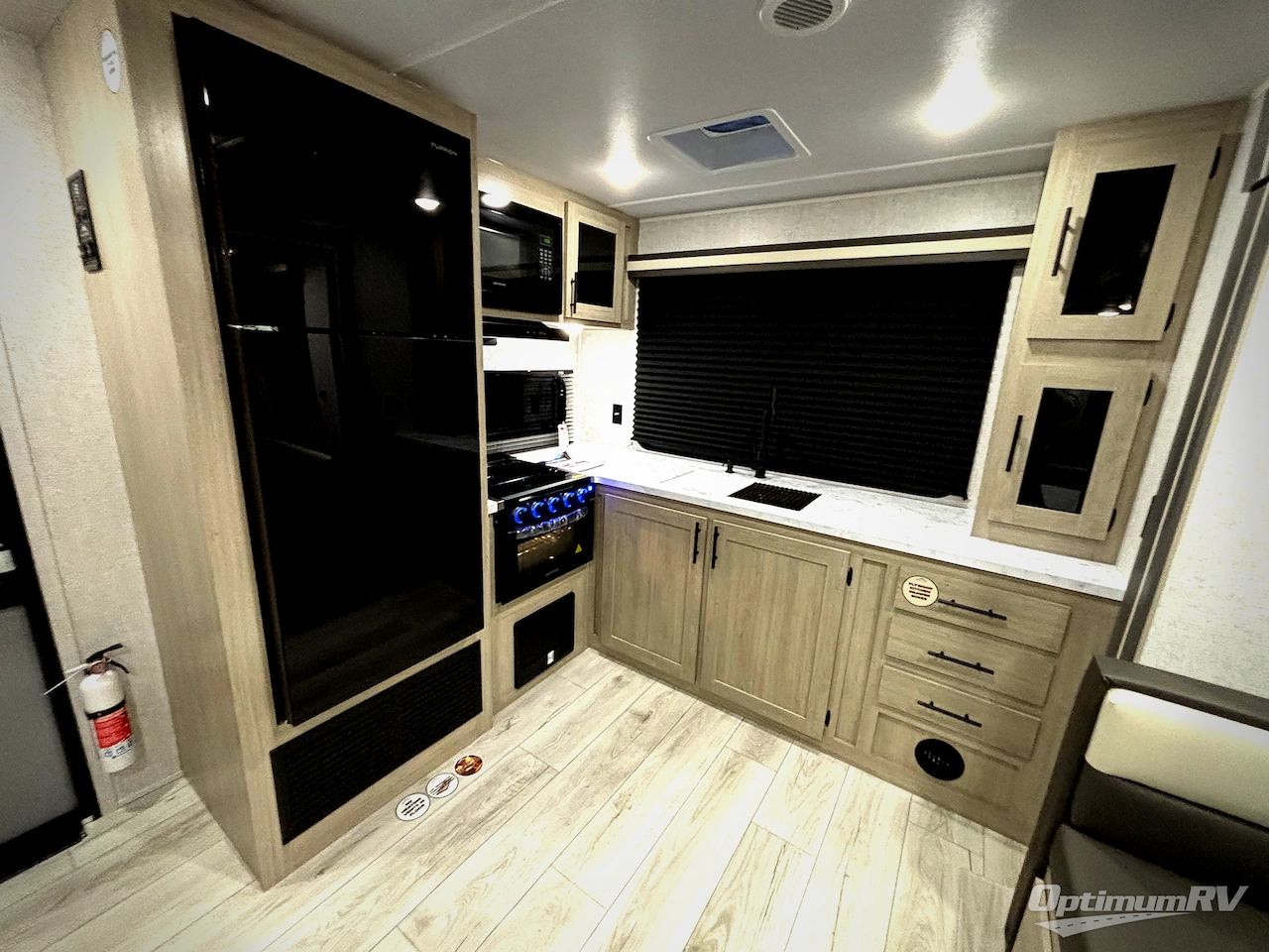 2026 East To West Della Terra 263RK Photo 6