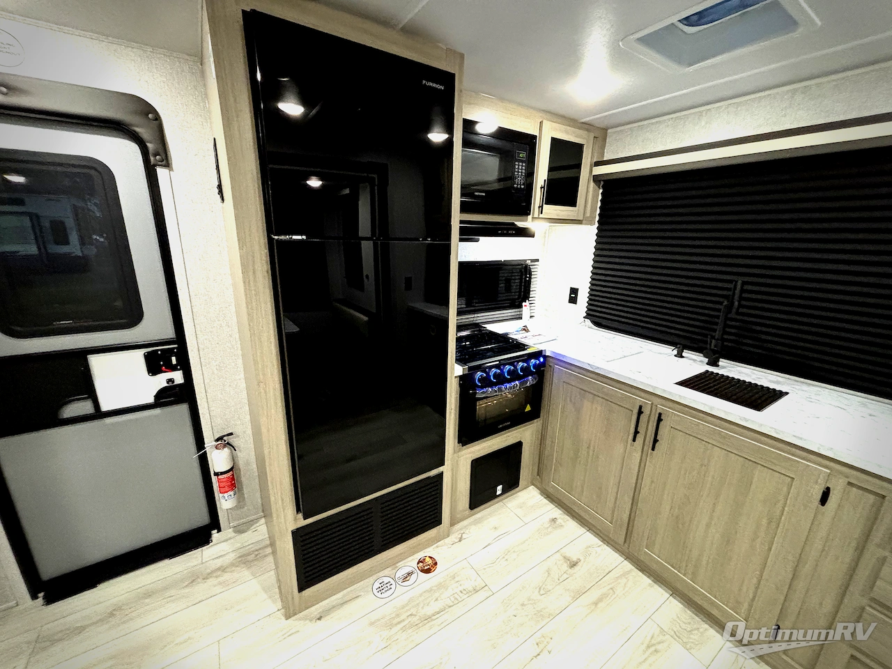 2026 East To West Della Terra 263RK Photo 16