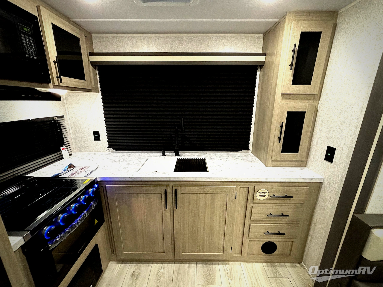 2026 East To West Della Terra 263RK Photo 17