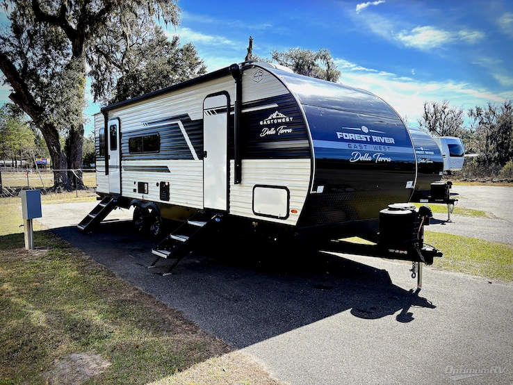 2026 East To West Della Terra 251RD RV Photo 1