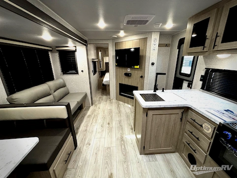 2026 East To West Della Terra 275BH RV Photo 2