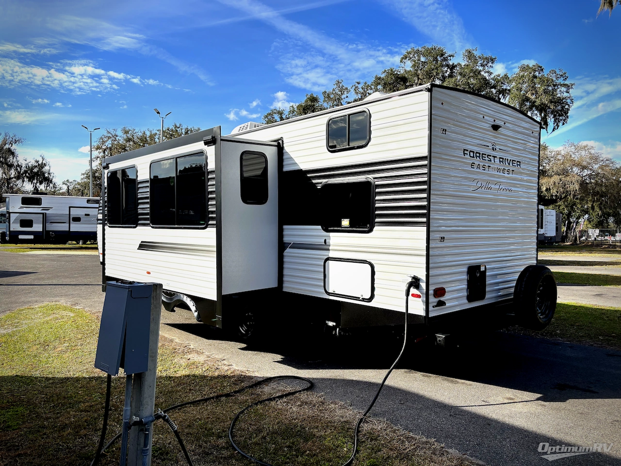 2026 East To West Della Terra 275BH Photo 3
