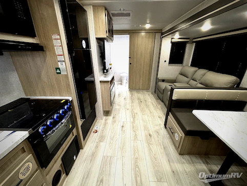 2026 East To West Della Terra 261RB RV Photo 2