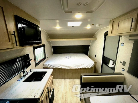 2026 East To West Della Terra LE 160RBXLE RV Photo 2