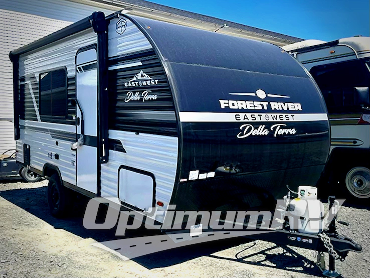 2026 East To West Della Terra LE 160RBXLE RV Photo 1