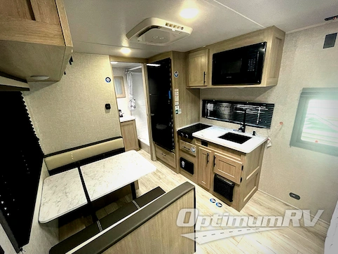 2026 East To West Della Terra LE 160RBXLE RV Photo 2